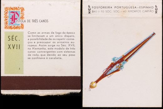 Armas Antigas - LUX (FP-Espinho) 04