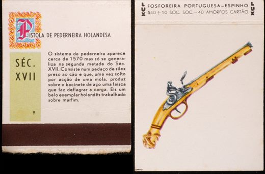 Armas Antigas - LUX (FP-Espinho) 09