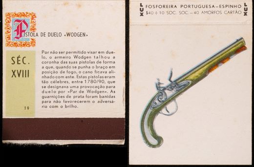Armas Antigas - LUX (FP-Espinho) 19