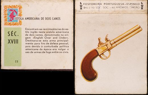 Armas Antigas - LUX (FP-Espinho) 23