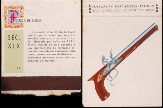 Armas Antigas - LUX (FP-Espinho) 29