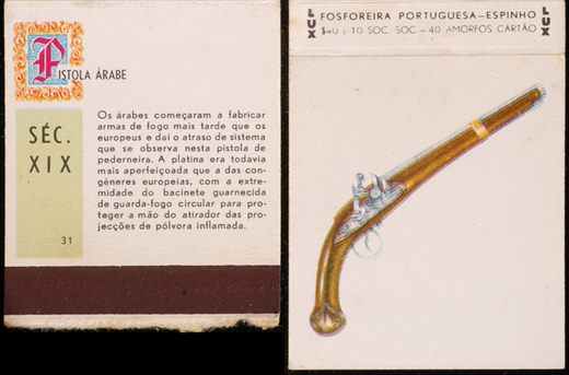 Armas Antigas - LUX (FP-Espinho) 31
