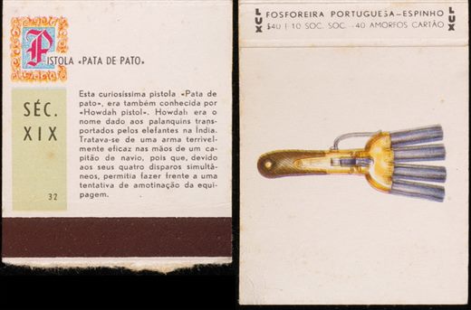 Armas Antigas - LUX (FP-Espinho) 32