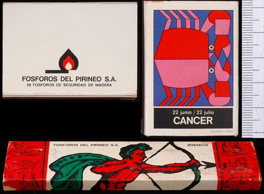 Zodiaco (FdelP) Cancer