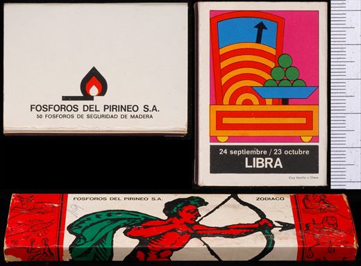 Zodiaco (FdelP) Libra