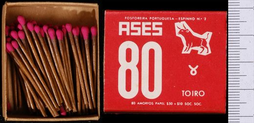 Zodiaco - Ases 80 (FP-Espinho) 02