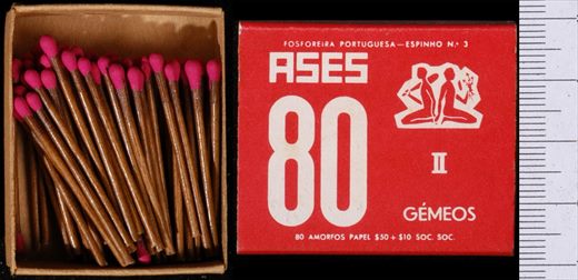 Zodiaco - Ases 80 (FP-Espinho) 03