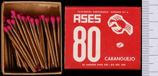 Zodiaco - Ases 80 (FP-Espinho) 04