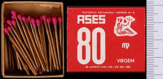 Zodiaco - Ases 80 (FP-Espinho) 06