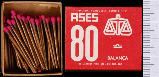 Zodiaco - Ases 80 (FP-Espinho) 07
