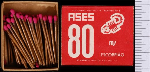 Zodiaco - Ases 80 (FP-Espinho) 08