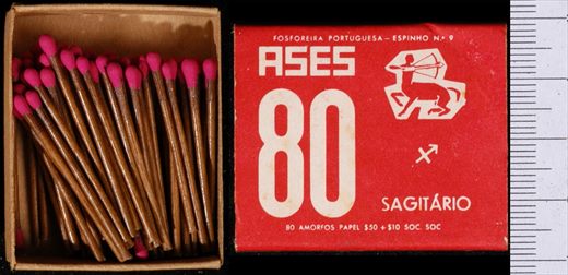 Zodiaco - Ases 80 (FP-Espinho) 09