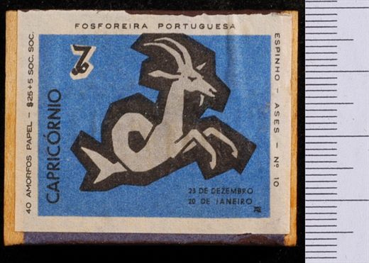 Zodiaco (FP-Espinho) azul 10