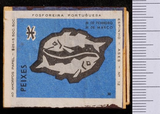 Zodiaco (FP-Espinho) azul 12