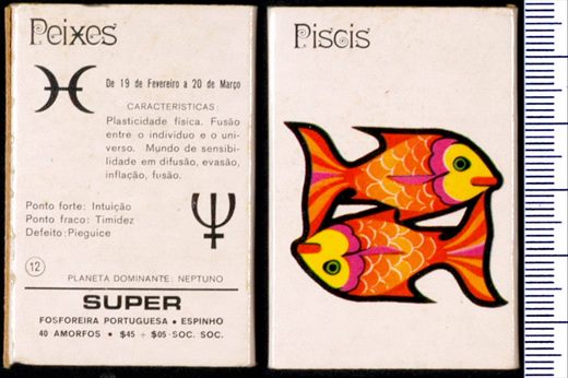 Zodiaco - (FP-Espinho) 12