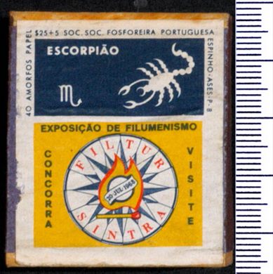 Zodiaco - Filtur (FP-Espinho) 08