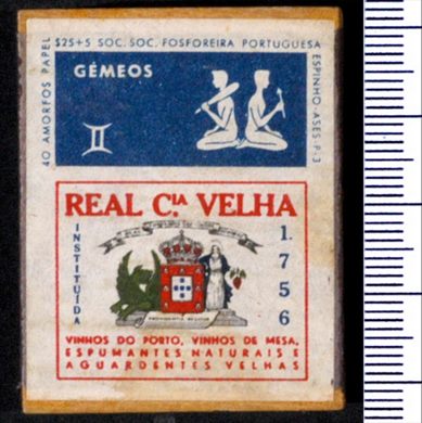 Zodiaco - Real Cia. Velha (FP-Espinho) 03