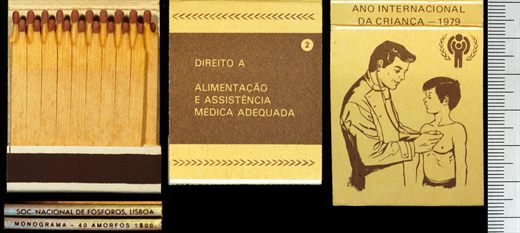 Ano Int. da Crianca - 1979 (Monograma) (SNF-Lisboa) 02
