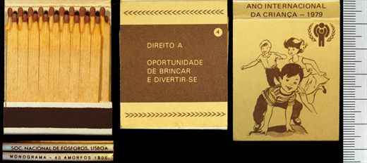 Ano Int. da Crianca - 1979 (Monograma) (SNF-Lisboa) 04