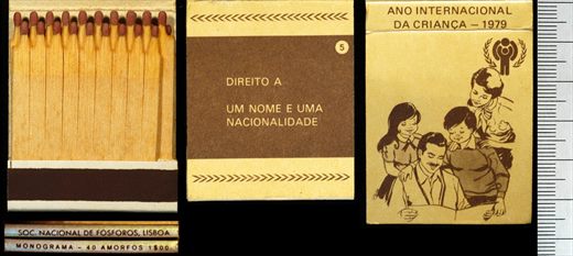 Ano Int. da Crianca - 1979 (Monograma) (SNF-Lisboa) 05