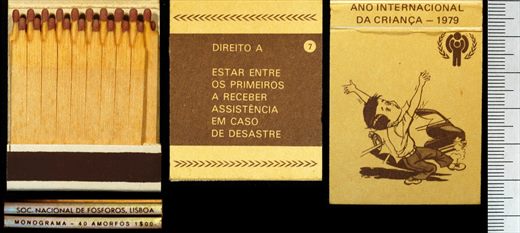 Ano Int. da Crianca - 1979 (Monograma) (SNF-Lisboa) 07