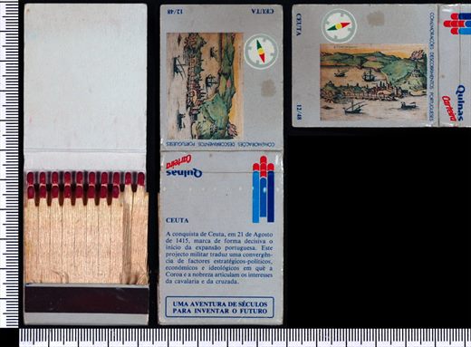 Comemoracoes Descobrimentos Portugueses (21.48) SNF