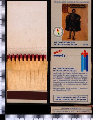 Comemoracoes Descobrimentos Portugueses (29.48) SNF