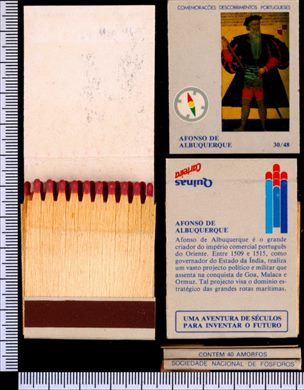 Comemoracoes Descobrimentos Portugueses (30.48) SNF