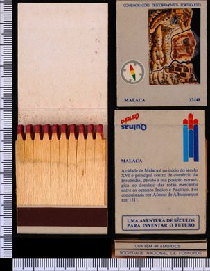 Comemoracoes Descobrimentos Portugueses (33.48) SNF