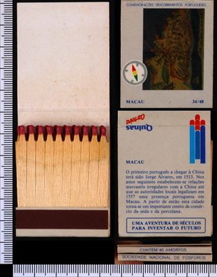Comemoracoes Descobrimentos Portugueses (34.48) SNF