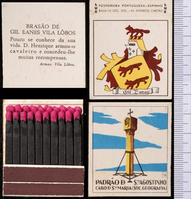 Os Descobrimentos (FP Espinho) 16