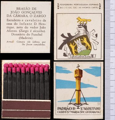 Os Descobrimentos (FP Espinho) 17