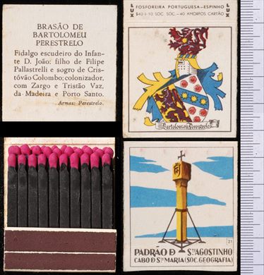 Os Descobrimentos (FP Espinho) 21