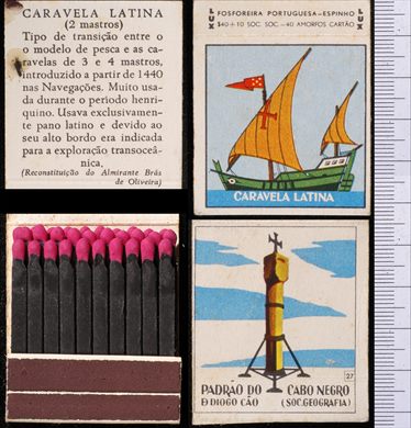 Os Descobrimentos (FP Espinho) 27