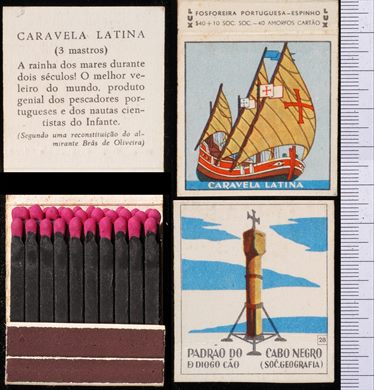 Os Descobrimentos (FP Espinho) 28
