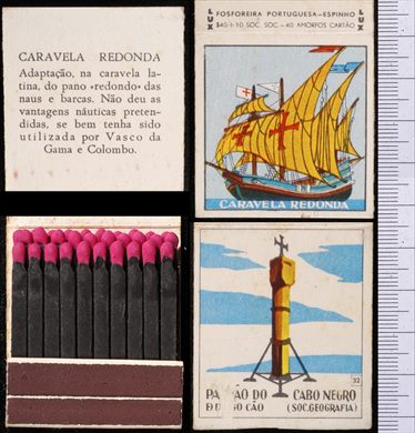Os Descobrimentos (FP Espinho) 32