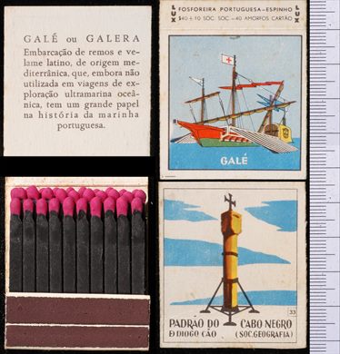 Os Descobrimentos (FP Espinho) 33