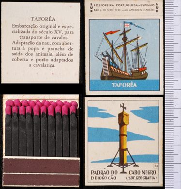 Os Descobrimentos (FP Espinho) 34