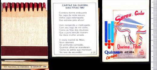 Queima das Fitas (SNF) 03
