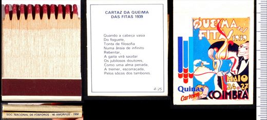 Queima das Fitas (SNF) 04