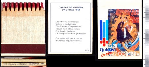 Queima das Fitas (SNF) 05