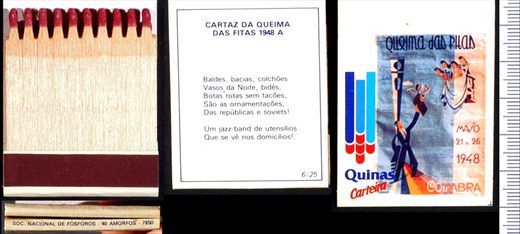 Queima das Fitas (SNF) 06