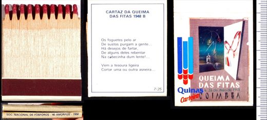 Queima das Fitas (SNF) 07