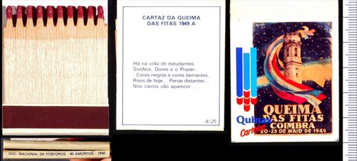 Queima das Fitas (SNF) 08