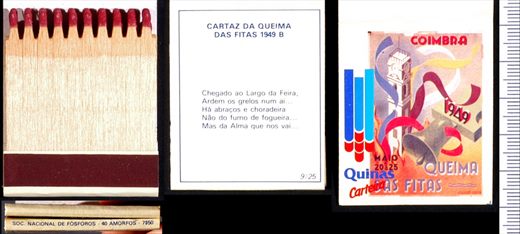 Queima das Fitas (SNF) 09