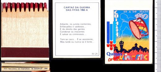 Queima das Fitas (SNF) 10