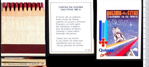 Queima das Fitas (SNF) 11