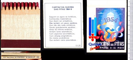Queima das Fitas (SNF) 13