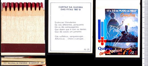 Queima das Fitas (SNF) 16