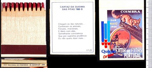 Queima das Fitas (SNF) 17